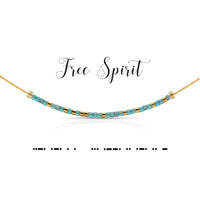 Free Spirit